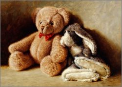 Jim Daly - My Best Friends - mini