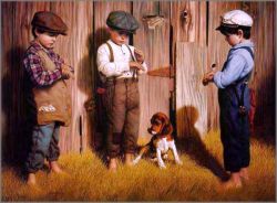 Jim Daly - Odd Man Out