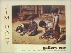 Jim Daly - Wiped Out