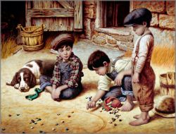 Jim Daly - Wiped Out*