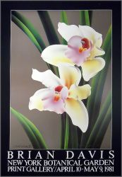 Brian Davis - NY Botanical Garden