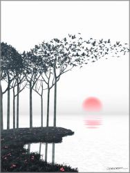 Cynthia Decker - Aki