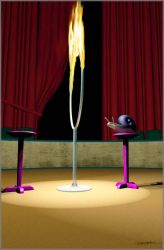 Cynthia Decker - Confidence