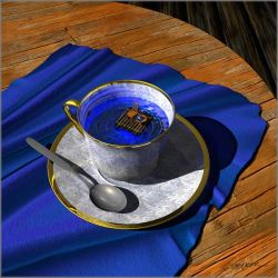 Cynthia Decker - Infinitea