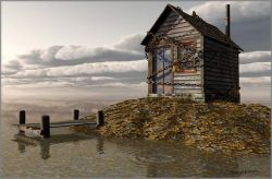 Cynthia Decker - Locked Out