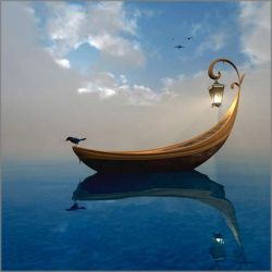 Cynthia Decker - Narcissism