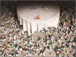 Cynthia Decker - Perfectionist, The