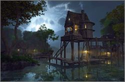 Cynthia Decker - Stillwater