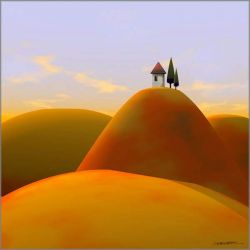 Cynthia Decker - Toscana 2