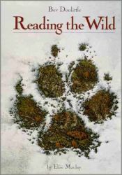 Bev Doolittle - Reading the Wild (book)