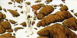 Bev Doolittle - Hide and Seek - mini-3B Bev Doolittle - Hide and Seek - mini-3B