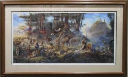 Tom Dubois - Invitation, The