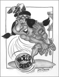 Dick Dugan - Year of the Tribe