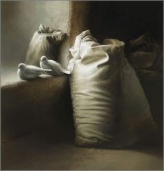 Michael Dumas - Grist Mill