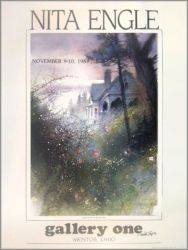 Nita Engle - House by the Sea