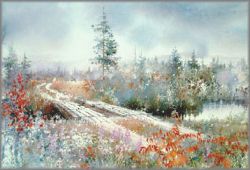 Nita Engle - September Passage Nita Engle - September Passage