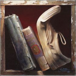 Jim Fetter - Size 13D