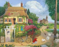 Jim Fitzgerald - Dressmaker