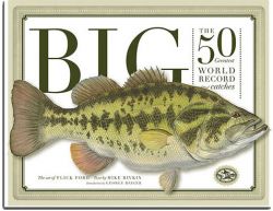 Flick Ford - 50 of the World's Greatest Catches