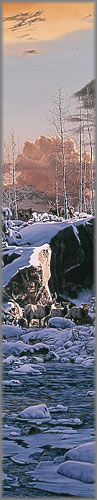 Rod Frederick - Breaking the Ice
