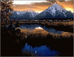 Rod Frederick - Day is Done - Gone the Sun