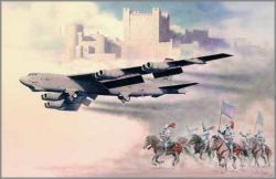 Jody Fulks Sjogren - Metaphor II: Mighty Fortress