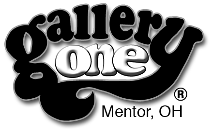 Gallery One logo