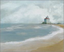 Diana Weber Gardner - My Lighthouse Diana Weber Gardner - My Lighthouse