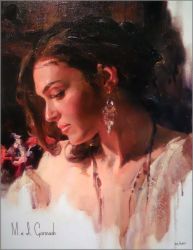 Michael and Inessa Garmash - Solemn Beauty Michael and Inessa Garmash - Solemn Beauty