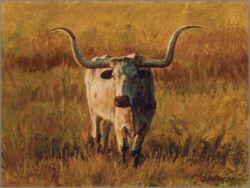 Ragan Gennusa - Evening Light