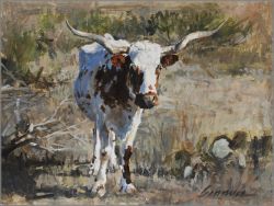 Ragan Gennusa - Pride and Joy