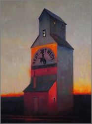 R. Tom Gilleon - Best Out West R. Tom Gilleon - Best Out West