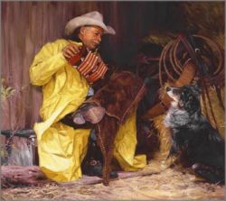 Bruce Greene - Beethoven's Fifth?