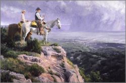 Bruce Greene - On God's Footstool