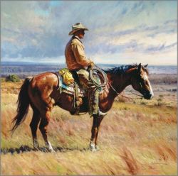 Martin Grelle - American Icon, An