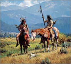Martin Grelle - From Days Past