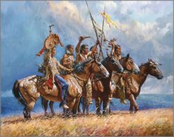 Martin Grelle - Gathering Storm