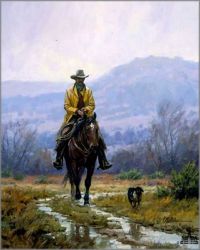 Martin Grelle - Headin' Home