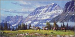 Martin Grelle - High Passage