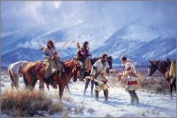 Martin Grelle - Last of the Pemmican