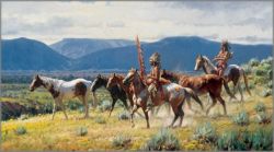 Martin Grelle - New Wealth