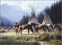 Martin Grelle - New Day, A