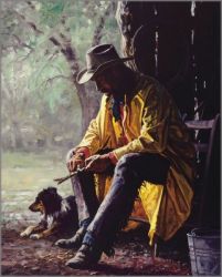 Martin Grelle - Quiet Time
