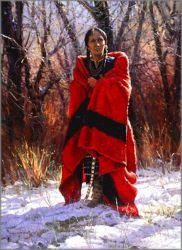 Martin Grelle - Scarlet Robe, The