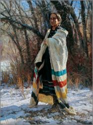 Martin Grelle - She Waits