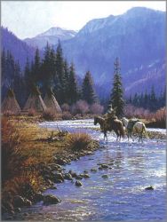 Martin Grelle - Silent Camp