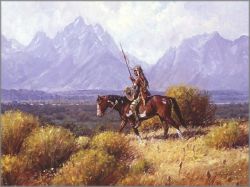 Martin Grelle - Stray Wolf