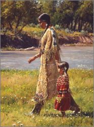 Martin Grelle - Summer on the Greasy Grass