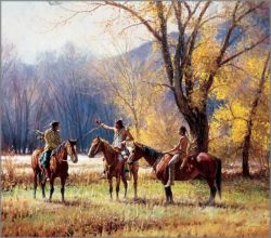 Martin Grelle - Teller of Tales