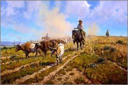 Martin Grelle - Texas Legacy